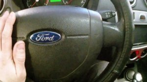 Замена масла в гидроусилителе руля Ford Fusion