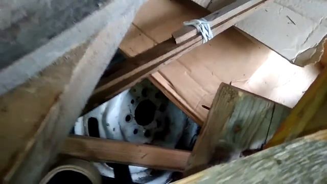 Я строю гараж. Мои будущие планы и немного о моём будущем автомобиле смотреть онлайн