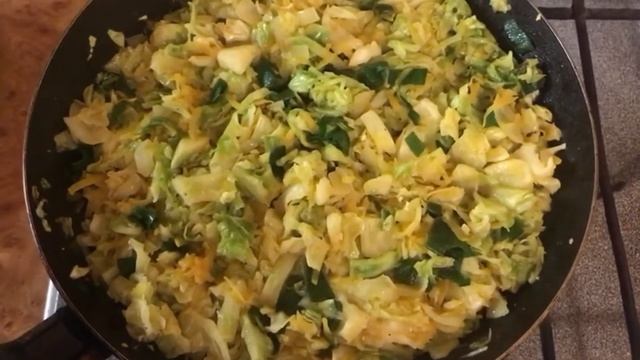 Вкусная еда для всех случаев жизни 