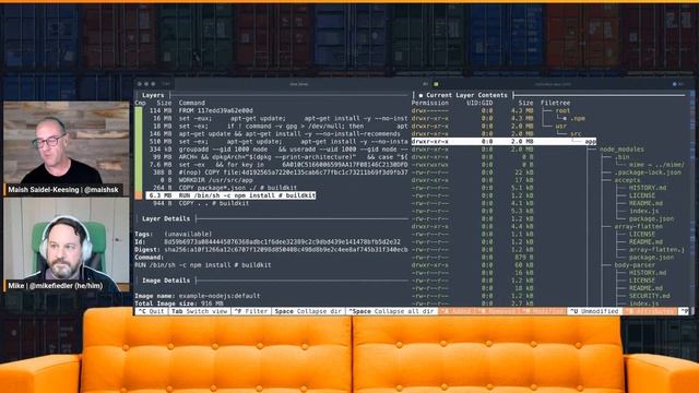 Container optimization strategies смотреть онлайн