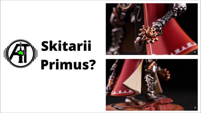 More New Models Incoming - Discussion of Preview Video - Sisters of Battle Palatine + More! смотреть онлайн