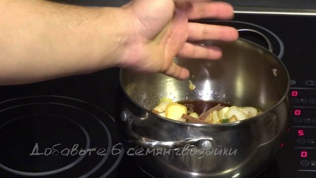 Новогодние рецепты от ВИНОЧАРЪ смотреть онлайн