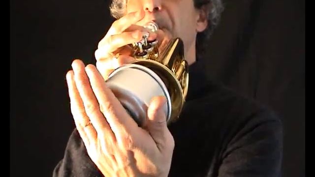 Le cornet pistons & ses sourdines_musée virtuel des instruments de musique de Jean Duperrex смотреть онлайн