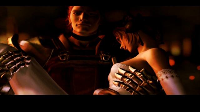 Drakengard 1 [ENDING B]