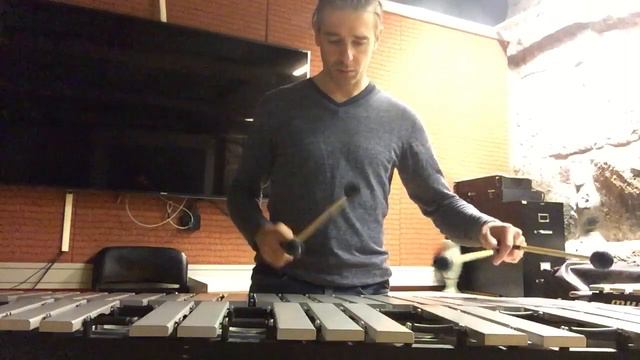 Four Note Groupings - Autumn Leaves смотреть онлайн