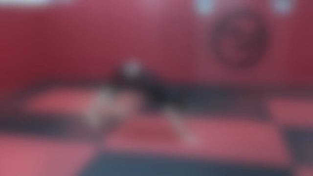 Fighter Core Workout смотреть онлайн