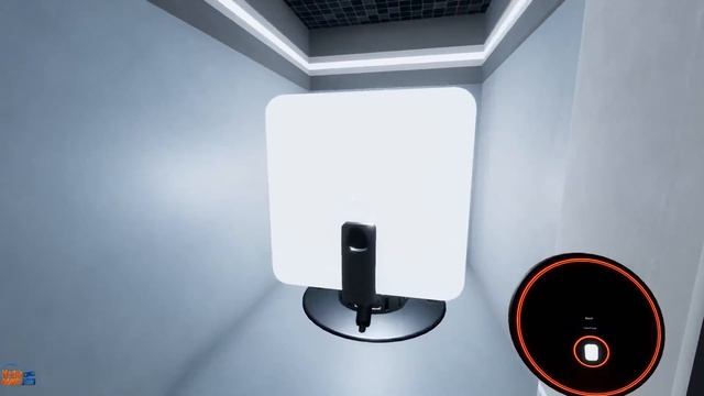The Spectrum Retreat (First 20 min) Playthrough Gameplay (No Commentary) смотреть онлайн
