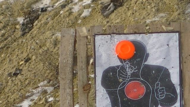 пули 12 тест ГУАЛАНДИ, ФЕТТЕР, ГРИЗЛИ смотреть онлайн