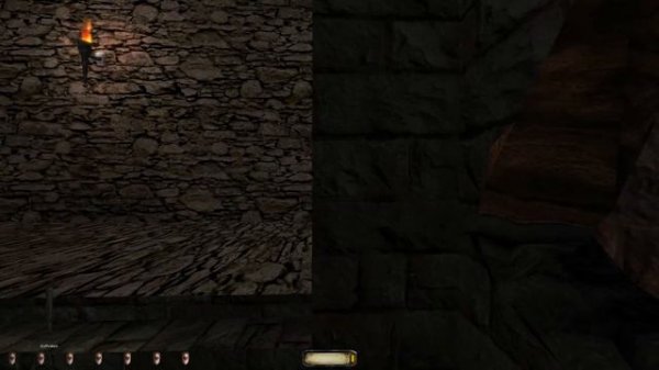 Thief: The Dark Project (Gold) Прохождение - Серия №25: "Билетная касса"