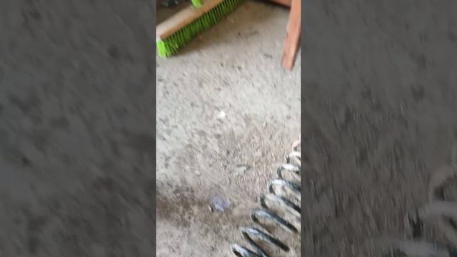 переделка амортизаторов на своем трицикле смотреть онлайн