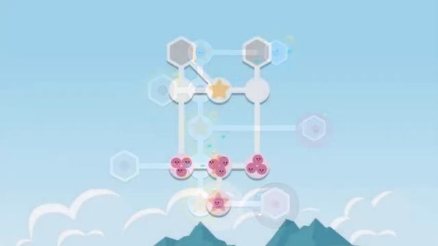 Dood: The Puzzle Planet - FREE Puzzle Game for Android смотреть онлайн