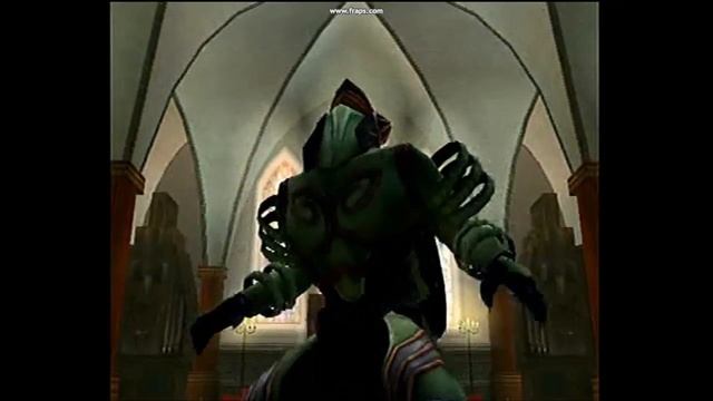 Kamen Rider Dragon Knight (Wii) Review смотреть онлайн