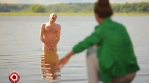 Серж Горелый - Палаточный отдых