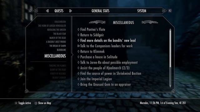 Skyrim Special Edition Baron Adventures pt 31 смотреть онлайн