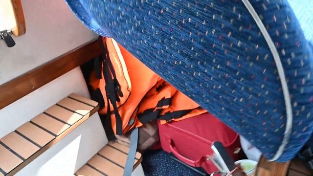 Обзор катера Yamarin 7400