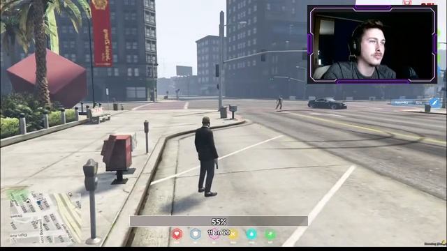 Jucam fivem, ofera baieti aici mafii, factiuni, helper/moderator, sefi dastea :))) смотреть онлайн