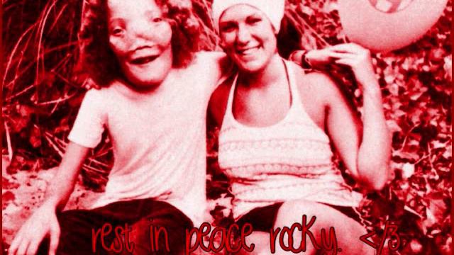 Rocky Dennis - I Will remember You смотреть онлайн