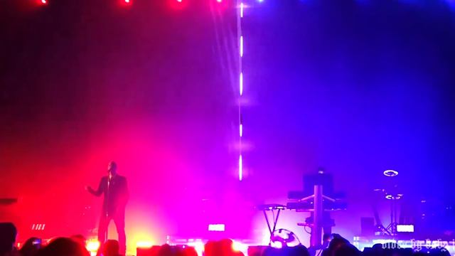 Pet Shop Boys-LOVE ETC.-Live @ Fox Theatre, Oakland, CA, November 28, 2016-Neil Tennant-Chris Lowe смотреть онлайн