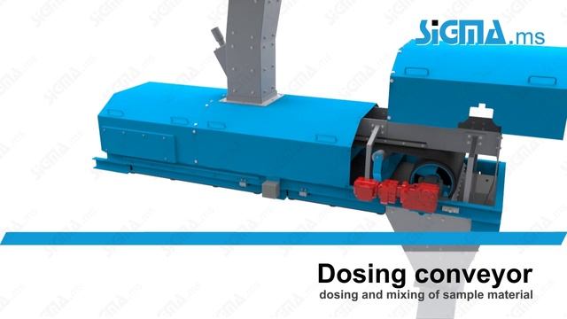 Products of SIGMA 2015 EN смотреть онлайн