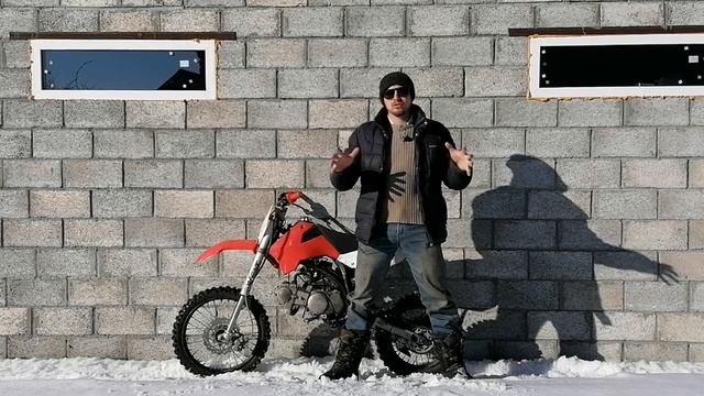 Какой мотоцикл купить за 100.000р? Новый китаец или старый японец?