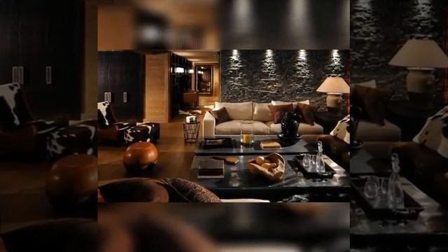 Интерьер гостинной.Гипсовая плитка.Часть 1.#Гипсоваяплитка#Интерьергостинной. смотреть онлайн