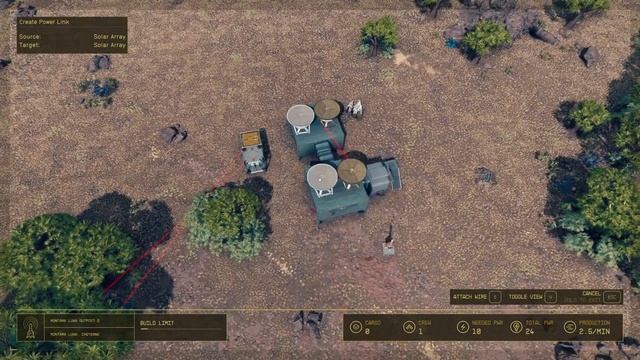 OUTPOST BASICS 101: everything you need to know to get started | STARFIELD смотреть онлайн