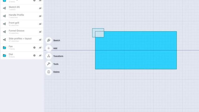 Design a Casing Around Imported 3D Models on iPad | 3D Design Webinar смотреть онлайн
