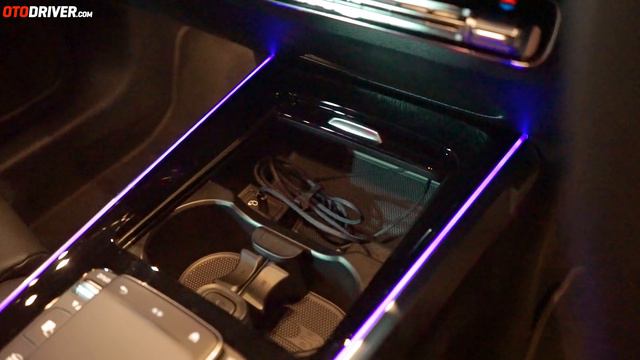 Mercedes-Benz GLA 2020 | First Impression | OtoDriver смотреть онлайн