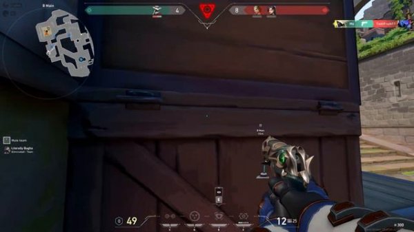 The Only Valorant Settings Guide That You Need! (Boost FPS And Improve Gameplay)