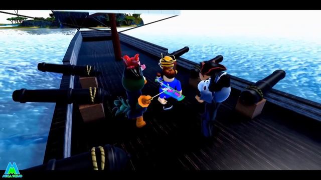 ROBLOX PIGGY - The End of Animating Your Comments.... for 2021! Top 10 Animations! смотреть онлайн