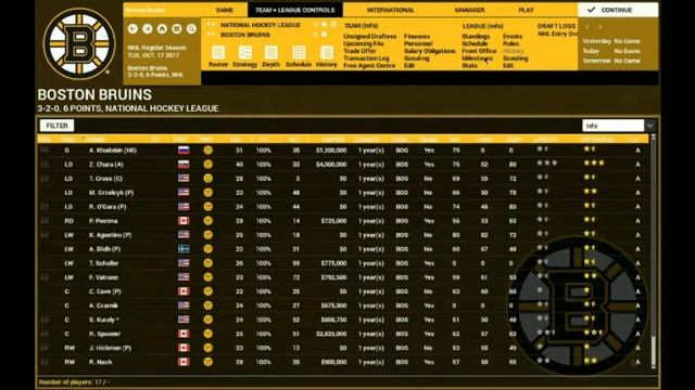 FHM 4 REVIEW | Franchise Hockey Manager 4 смотреть онлайн