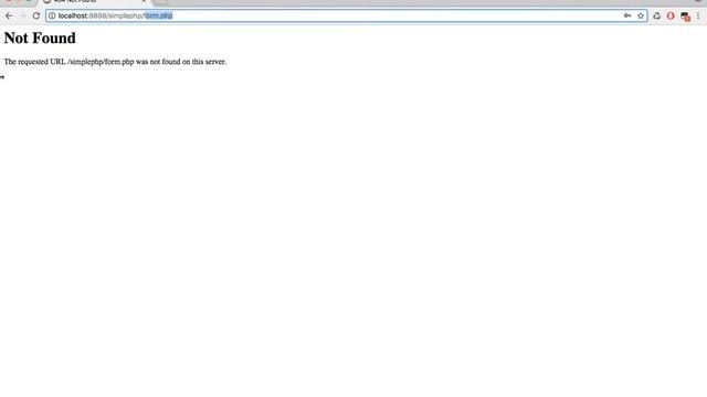 E-commerce using CakePHP - Chapter 2 - PHP Concepts - 10- Forms смотреть онлайн
