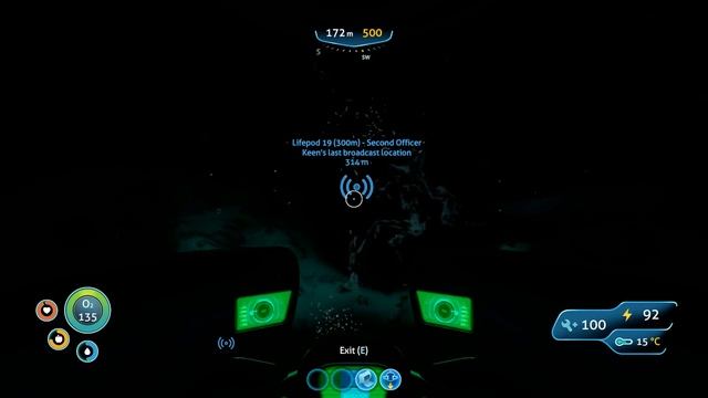 Subnautica v1.0 Tutorial Playthrough: Day 12 The Deep Grand Reef смотреть онлайн