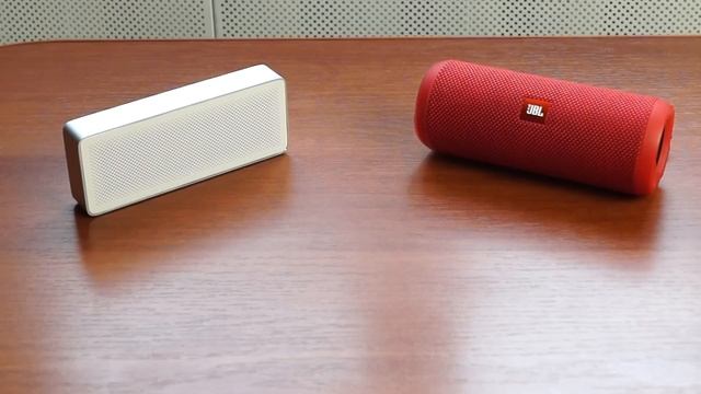 Xiaomi mi square box 2 vs JBL Flip 3 смотреть онлайн