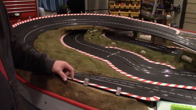 Guard Rail, Catch Fence, and Lighting Tutorial - Part 1 смотреть онлайн