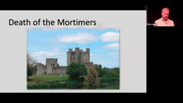 Matt Lewis: The Mortimer Solution to the Princes in the Tower смотреть онлайн