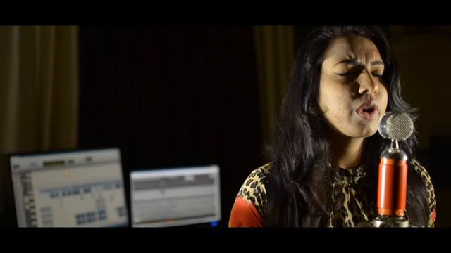 Shakira | Try Everything Cover by Prachi Khanduri ft. Amit Thapliyal смотреть онлайн