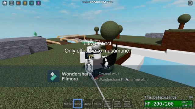 Roblox item asylum secret abilities смотреть онлайн