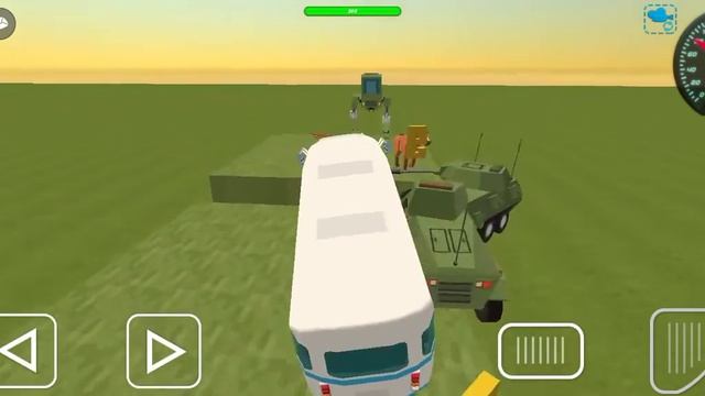 ступеньки в Simple box 2 смотреть онлайн