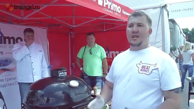 Крутые керамические грили барбекю primo смотреть онлайн