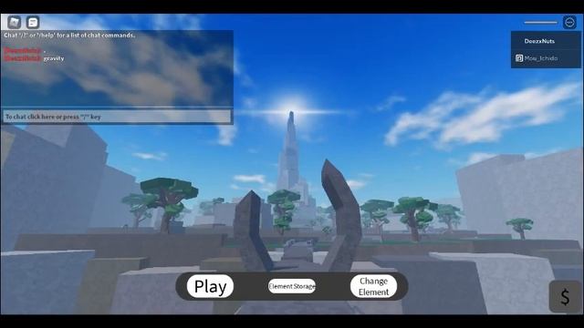 Finding Gravity in Elemental Awakening смотреть онлайн