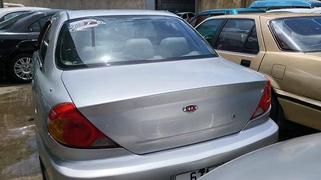 kia spectra 2004 mà 75 triệu lh0917666728 смотреть онлайн