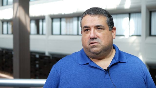 My Trinity Experience - Ruben Pena смотреть онлайн