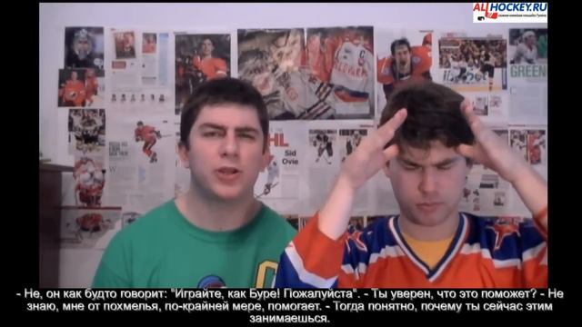 Joining The Rush Episode 19 смотреть онлайн