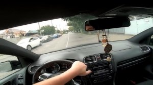 ЗАЦЕПИЛ МАШИНУ когда ГОНЯЛ в ШАШКИ. Аскер вернулся!