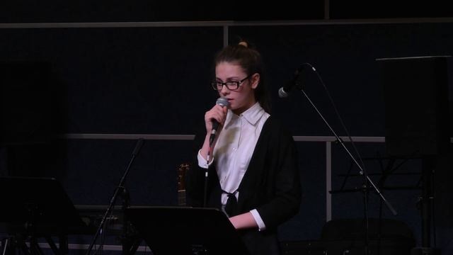 "Бог видит нас такими, как мы есть", Святое Водное Крещение 24.03.2019 смотреть онлайн