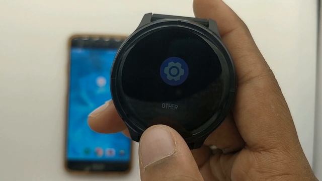 OPTA SB-090 Smart Band смотреть онлайн