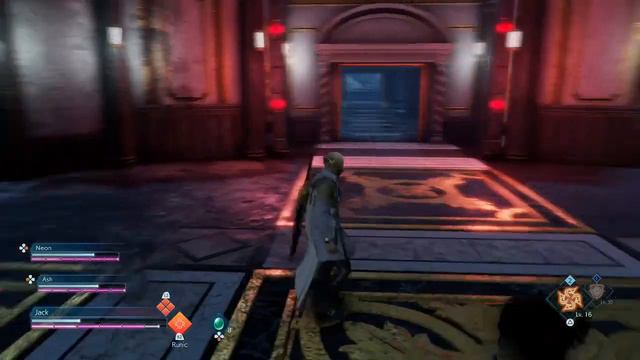 Stranger of Paradise Final Fantasy Origin – Remembering Home - Walkthrough Part 16 смотреть онлайн