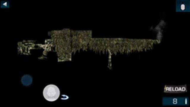 Amazing App for Custom Guns! | Gun Builder Elite 3D смотреть онлайн