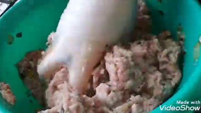 Сочные котлеты с грибной начинкой! смотреть онлайн